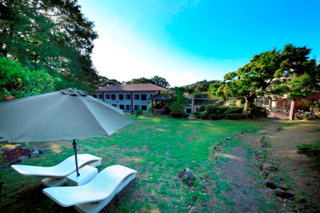 Andanomori Izu Ippekiko Hotel Ito  Exterior photo