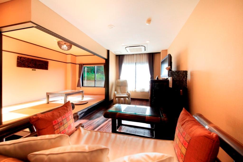 Andanomori Izu Ippekiko Hotel Ito  Room photo