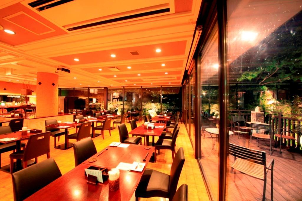 Andanomori Izu Ippekiko Hotel Ito  Exterior photo