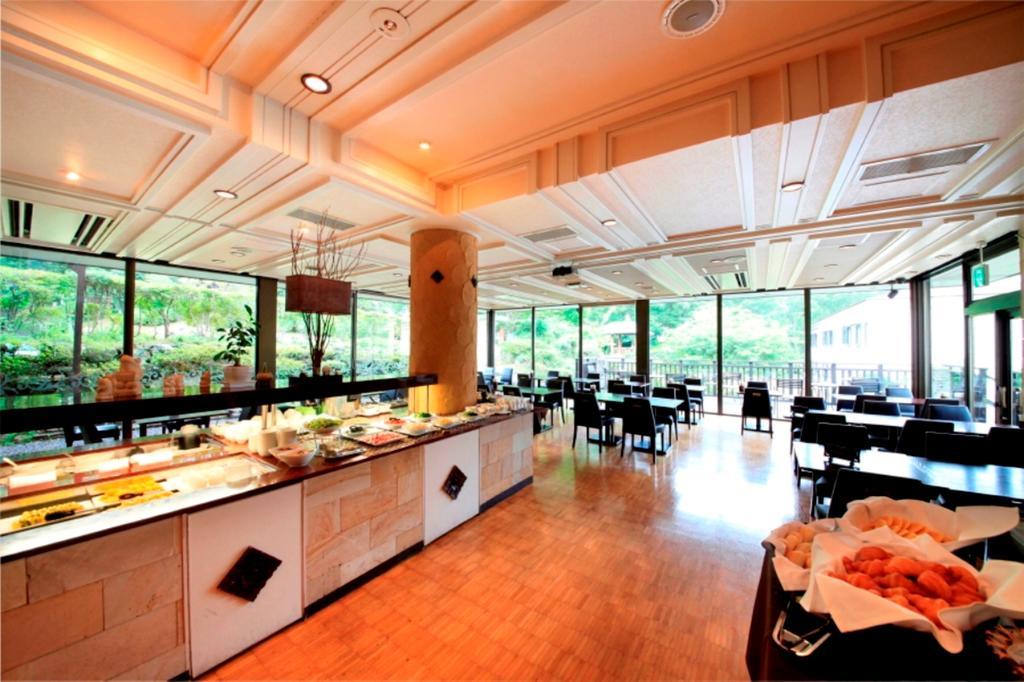 Andanomori Izu Ippekiko Hotel Ito  Exterior photo