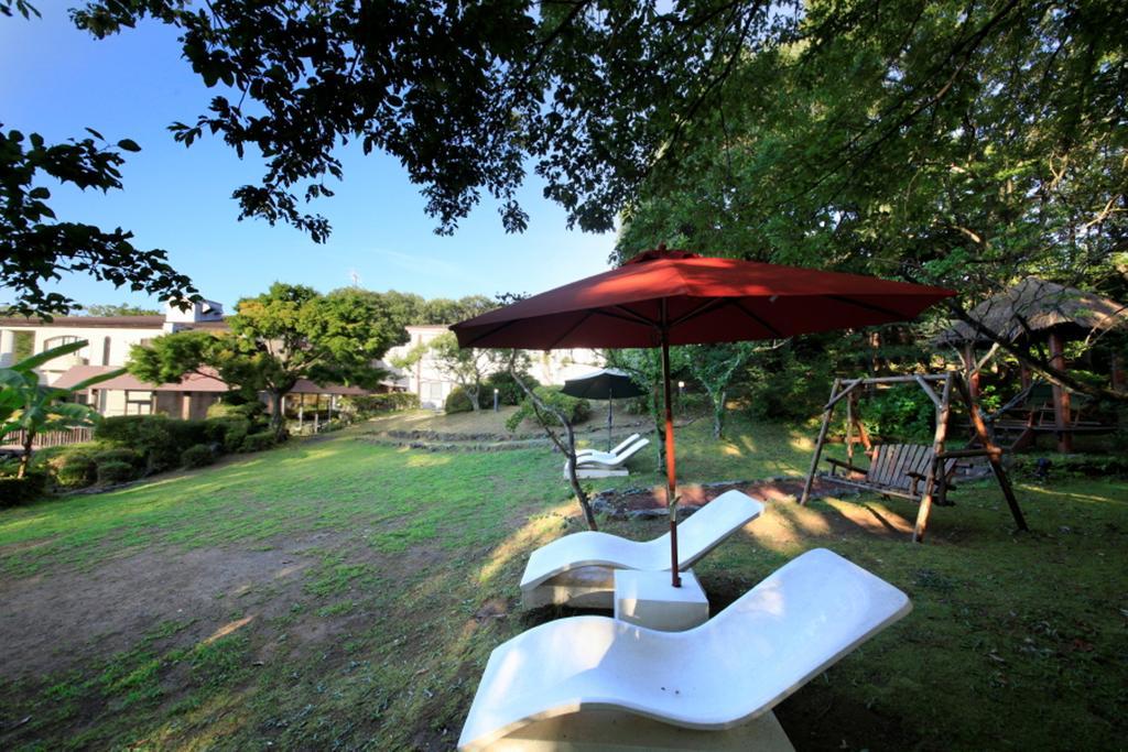 Andanomori Izu Ippekiko Hotel Ito  Exterior photo