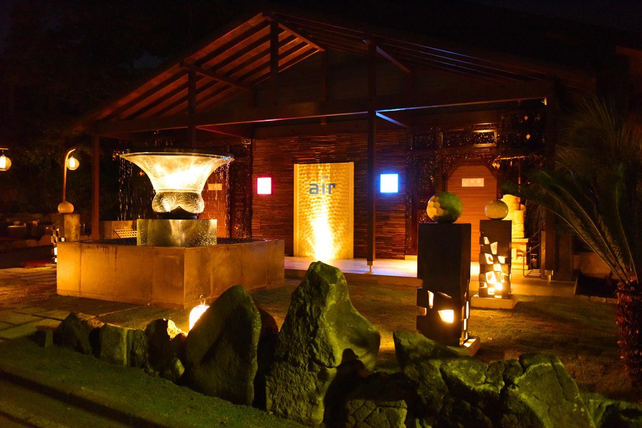 Andanomori Izu Ippekiko Hotel Ito  Exterior photo