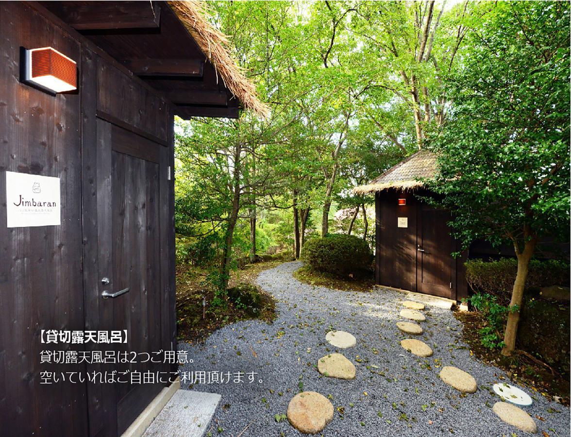 Andanomori Izu Ippekiko Hotel Ito  Exterior photo